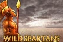 Wild Spartans slot